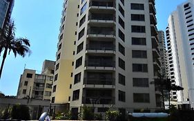 Surfers Holiday Apartments