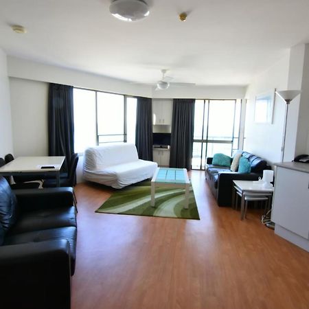 Surfers Holiday Apartments Gold Coast Exterior photo